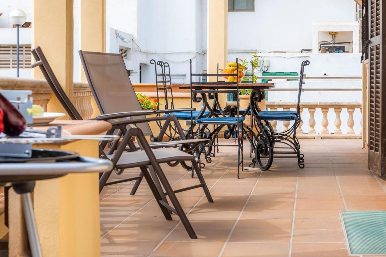 Dofi Villa Cala Millor  Dış mekan fotoğraf