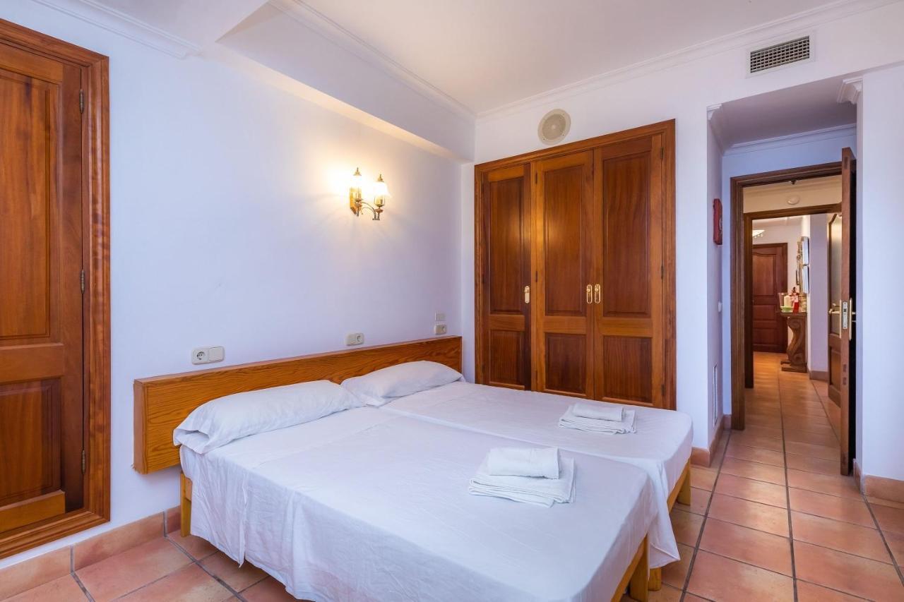 Dofi Villa Cala Millor  Dış mekan fotoğraf