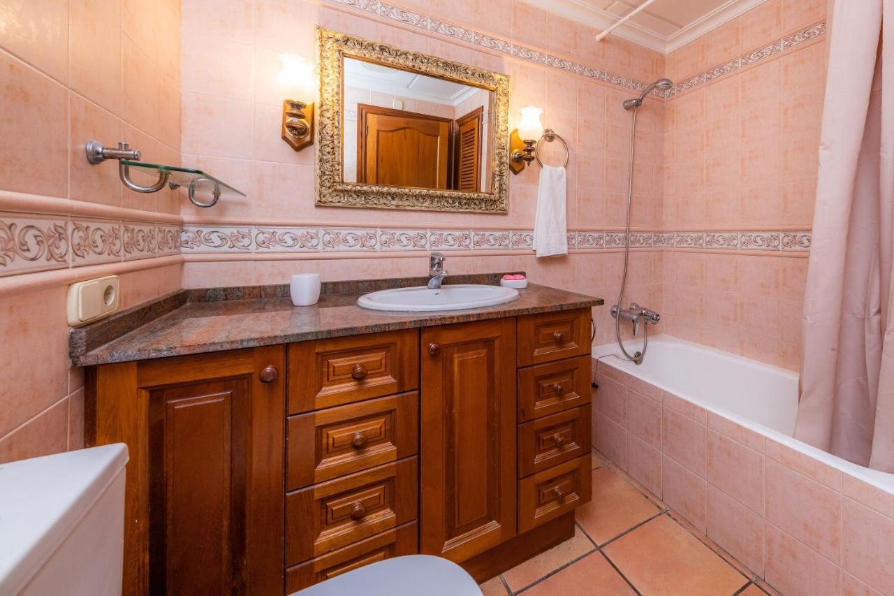 Dofi Villa Cala Millor  Dış mekan fotoğraf