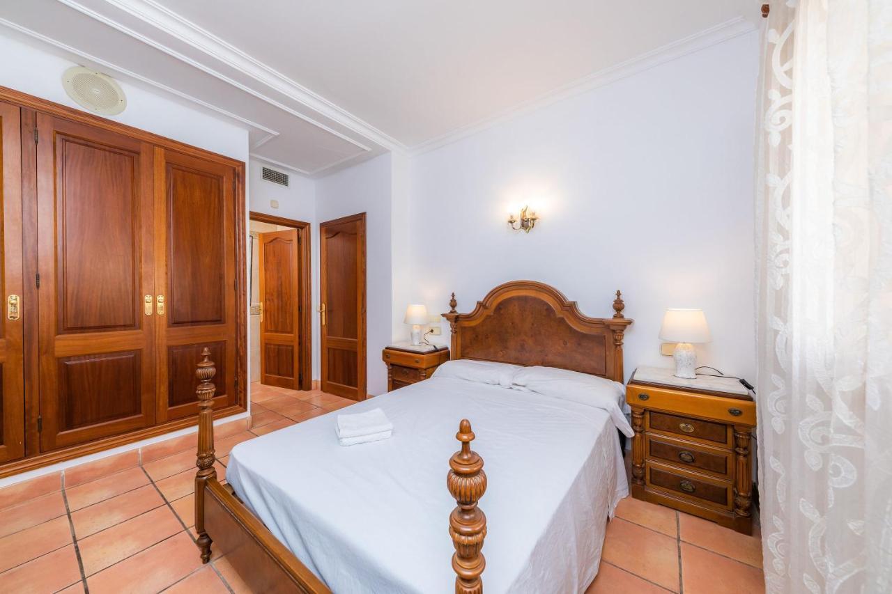 Dofi Villa Cala Millor  Dış mekan fotoğraf