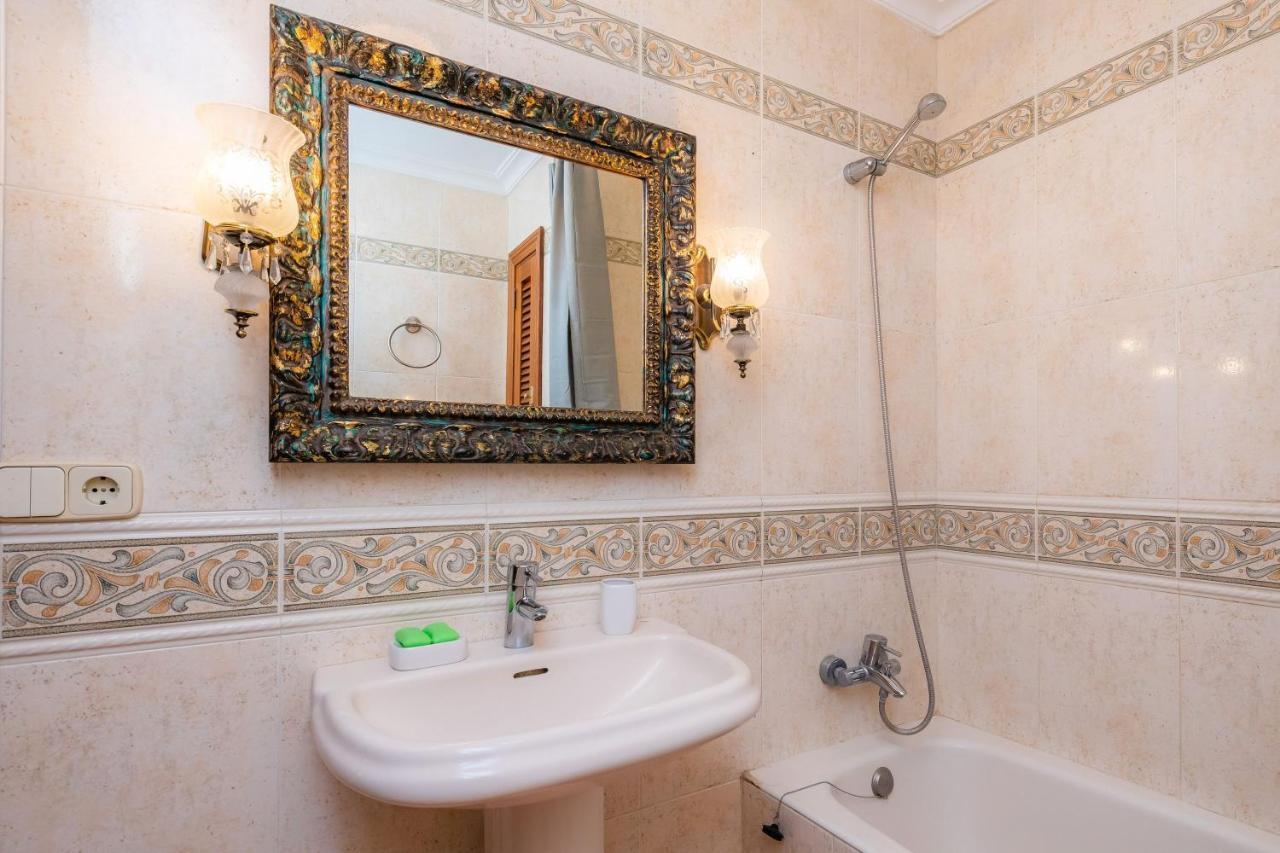 Dofi Villa Cala Millor  Dış mekan fotoğraf