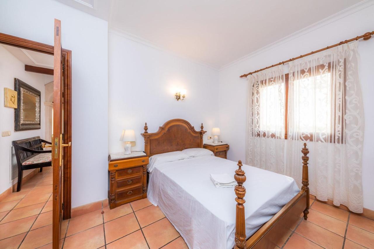 Dofi Villa Cala Millor  Dış mekan fotoğraf